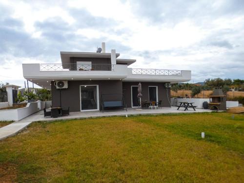 MG Villa Kineta