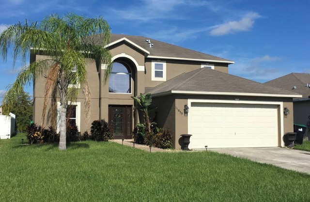 Mi Casa Es Su Casa!🏡 4 Bdrm home with pool