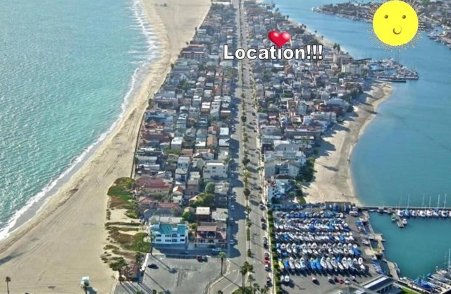 Mi Casa Es Tu Casa . in Long Beach, California !