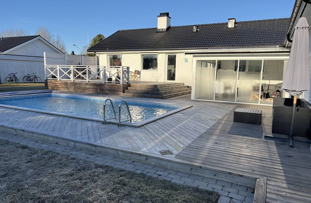 MI CASA TU CASA Villa Sweden - Nature Luxery