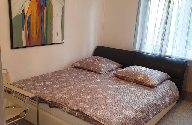 Mia Apartament