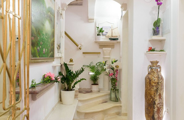 Mia Casa - brand new holiday home - the heart of Old Town with no access steps