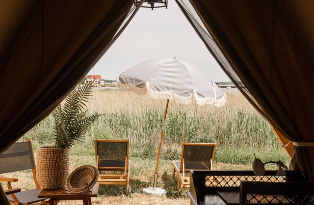 Mia Glamping