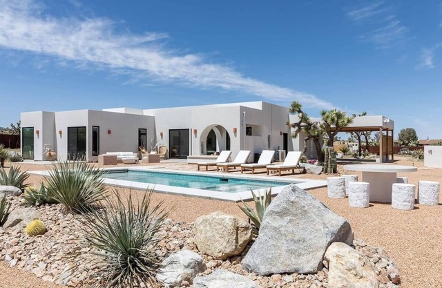 Mia Riad By Homestead Modern