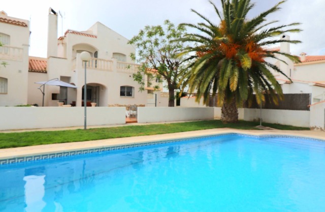 Miami playa. Casa Palmito with private heated jacuzzi, Pool , A/C