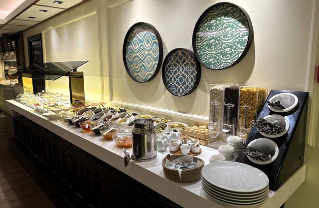 Miapera Hotel & Spa - Special Class