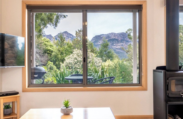 Mica (FS6) - Freycinet Holiday Houses