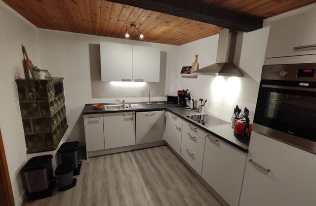 Michas Lahn Ferienwohnung