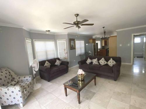 Micheals Rivera apartment