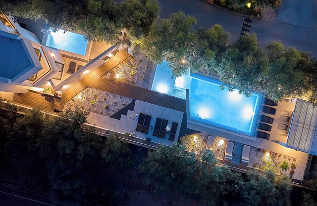 MichELe luxury villa by Smaris Collection