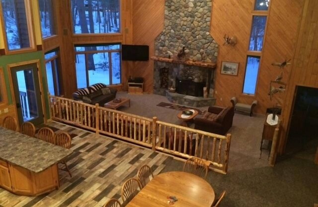 Michele's on the Bay -Executive Home on LCO