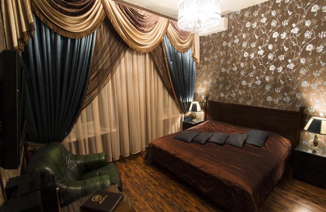 Michelle Hotel