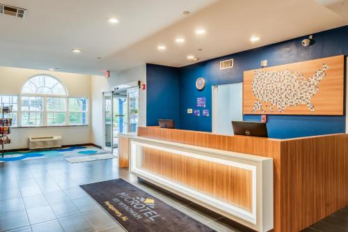 Microtel Inn and Suites Montgomery