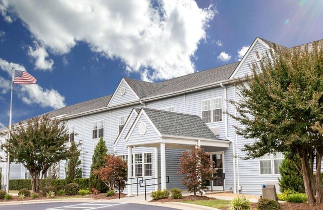 Microtel Inn by Wyndham Wilson