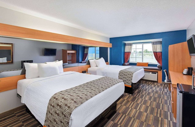 Microtel Inn & Suites by Wyndham Cordova Memphis I-40 East