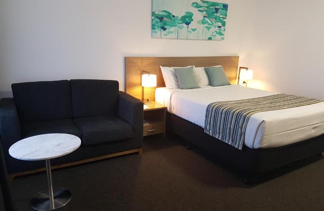 Mid City Motor Inn Singleton