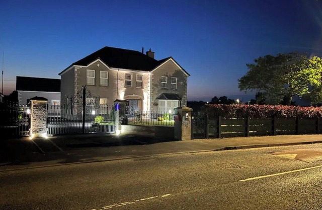 Mid Ulster Carsdale House, NI