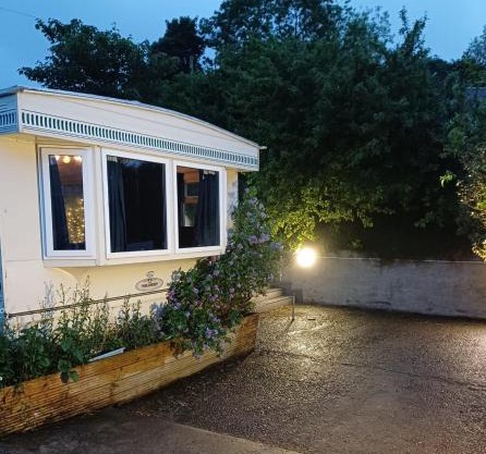 Midden Manor: Farm stay in rural County Antrim.