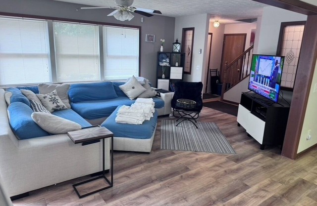 Middle Bass Island - Large 4Br/3Ba.Perfect for Multiple Families/Couples