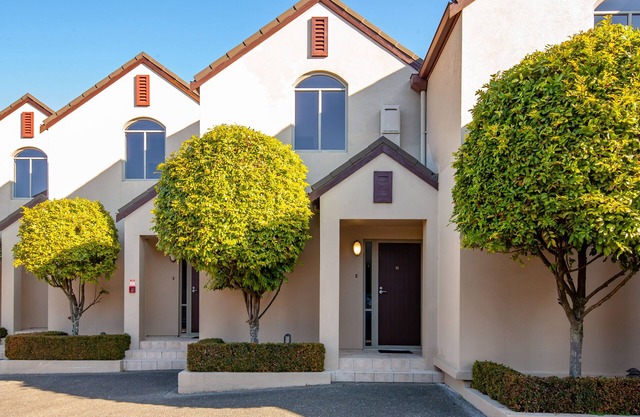 Midtown Tui Villa - Taupō Central Holiday Unit