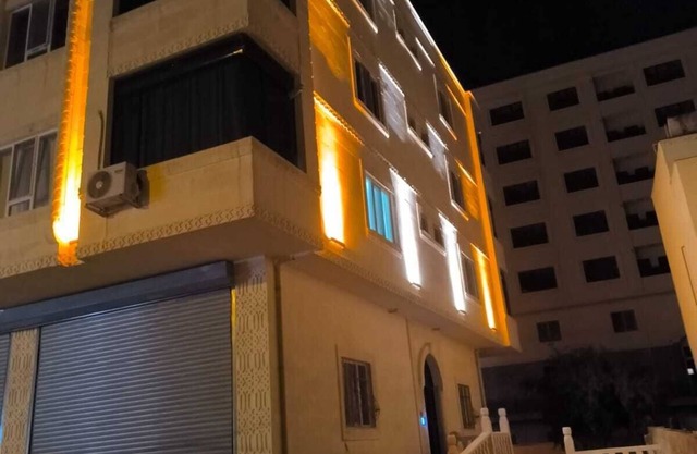 Midyat Dnc Apart Otel