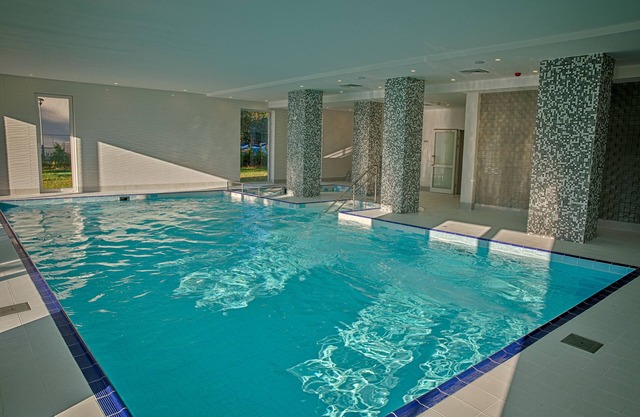 Mielno Holiday Apartments
