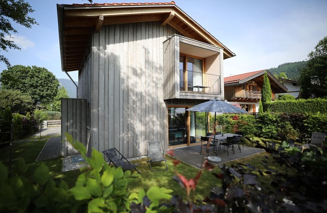 Migat Design - House 1