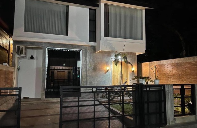 Migunani Villa