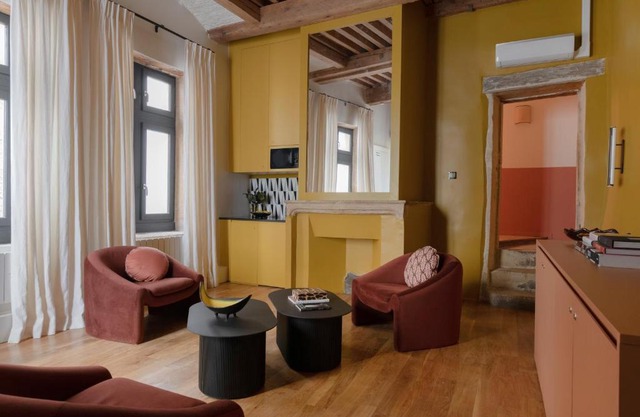 MiHotel Saint Jean