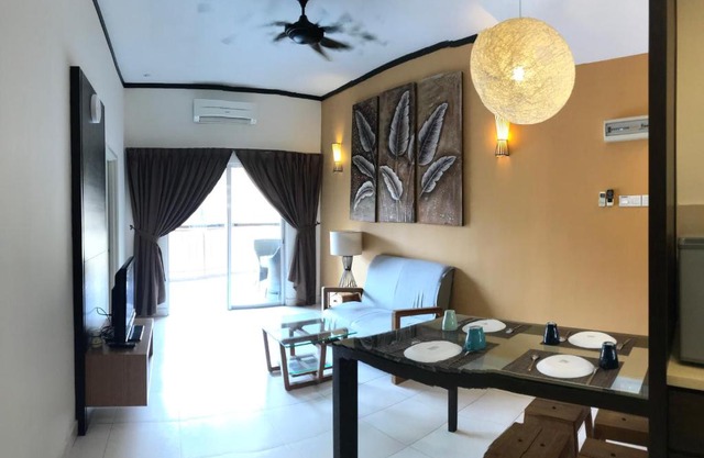 MIIDORII HOMESTAY