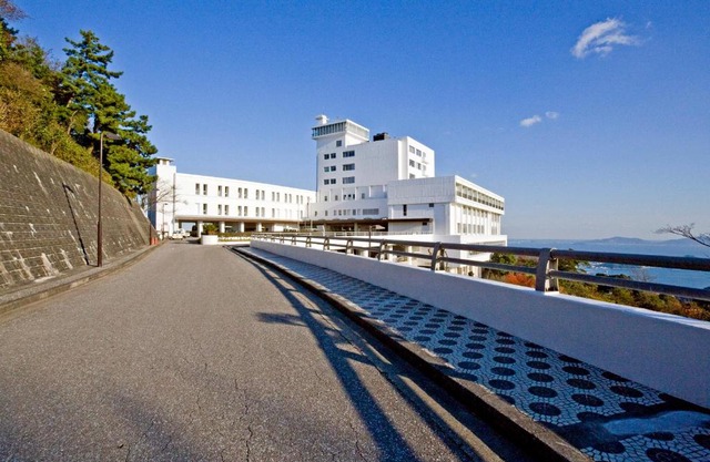 Mikawa Bay Hills Hotel