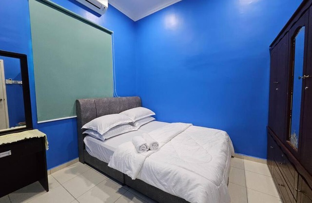 Mikhael Homestay Near Uitm Segamat