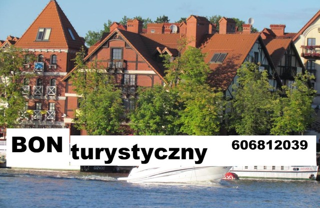 Mikołajki Apartamenty