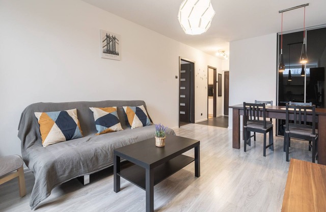 Mikołowska Chic Apartment