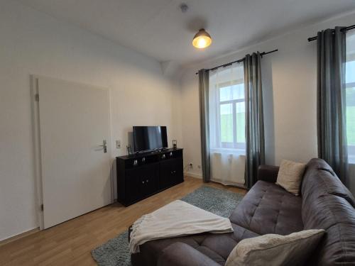 Mikra Homes24 in Crimmitschau