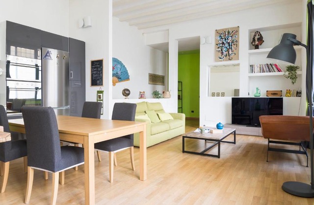 Milano Loft Porta Romana