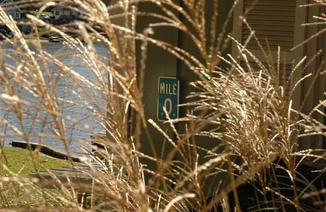 'Mile 0' Big Crooked Lake, Sister Lakes