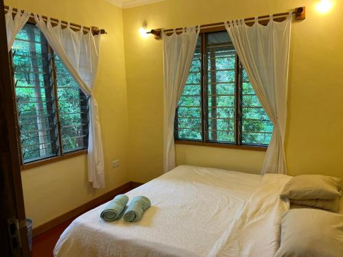Milemeleni Guesthouse