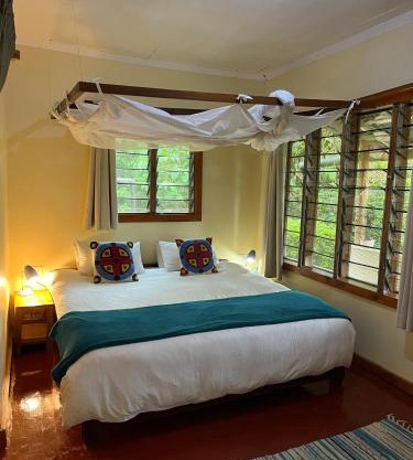 Milemeleni Lodge