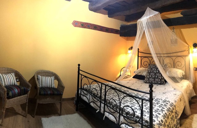 "Milenio" 2 bedrooms apartment