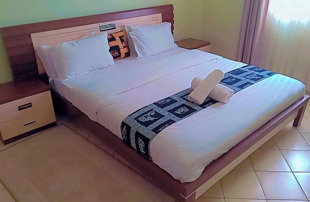 Milimani Apartments F16