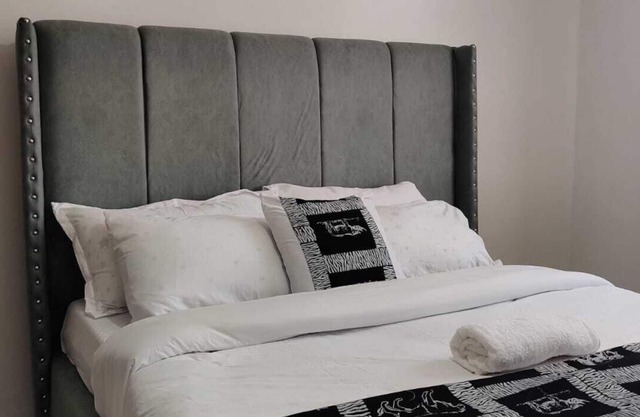 Milimani Apartments N12