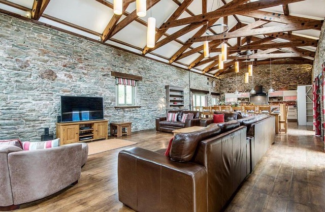 Mill Barn