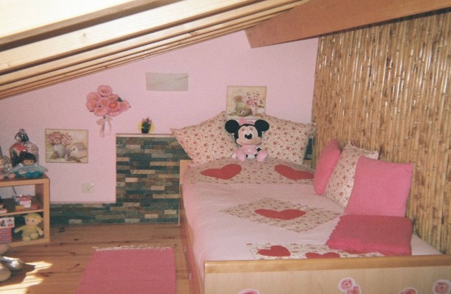 MILL HOUSE 1 - HOLIDAY HOUSE