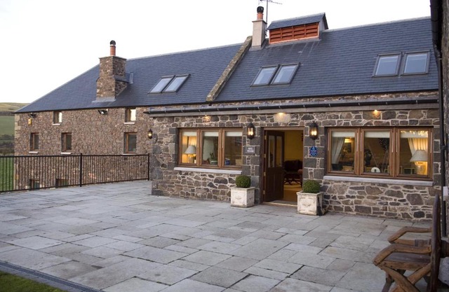 Mill House