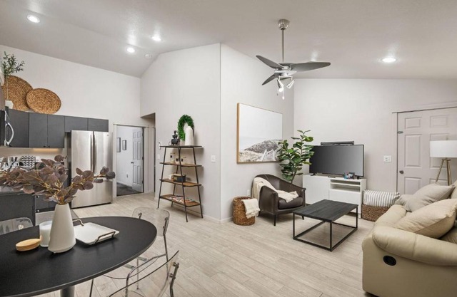 Mill Plain Retreat
