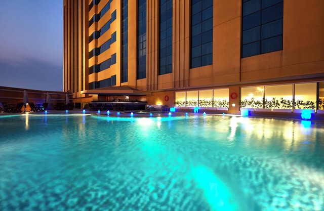 Millennium Hotel and Convention Centre Kuwait