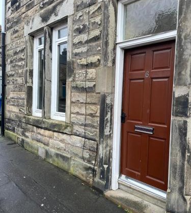 Millhill St Dunfermline