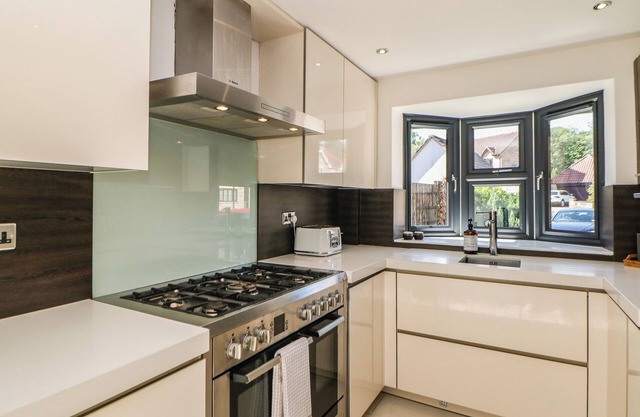 Millhouses Hideaway