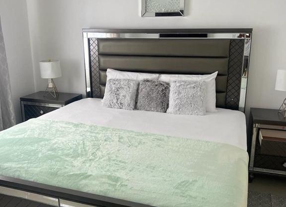 Millieu Luxury Apt in Havendale